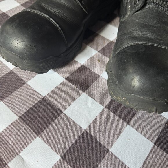Go Ruck MACV-2 Safety Boot - Picture 4 of 4